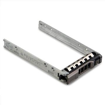 DELL HARDDISK BRACKET 2.5 SAS/SATA R-TYPE G11-G13