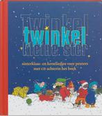Twinkel, Twinkel Kleine Ster + Cd 9789077455418, Boeken, Kinderboeken | Baby's en Peuters, Onbekend, Zo goed als nieuw, Verzenden