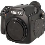 Pentax 645D body occasion, Audio, Tv en Foto, Fotocamera's Digitaal, Pentax, Zo goed als nieuw, Verzenden