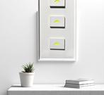 Jesus Poveda - Entre tres montañas. XL