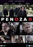 Penoza - Seizoen 2 op DVD, Cd's en Dvd's, Verzenden, Nieuw in verpakking