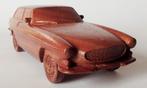 1:16 - Voiture de sport miniature - Volvo P1800 ES