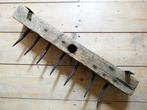 Handvervaardigd - Porte-manteau - Utilisez une fourche, Antiek en Kunst