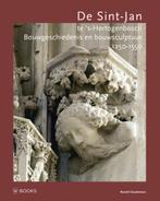 Bouwsculptuur 3 -   De Sint-Jan te sHertogenbosch, Livres, Art & Culture | Architecture, Ronald Glaudemans, Verzenden