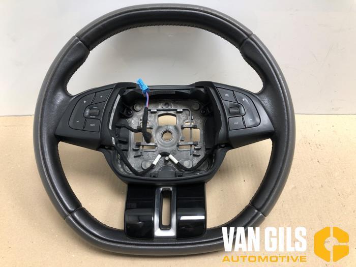 Stuurwiel Citroen C4 Cactus O299735, Auto-onderdelen, Interieur en Bekleding