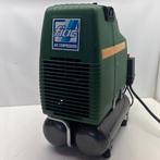 FIAC Olievrije zelfsmerende Lucht Compressor ECU 200 1,5PK, Doe-het-zelf en Bouw, Ophalen of Verzenden, Nieuw