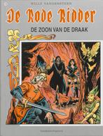 De Rode Ridder 130 - Zoon van de draak 9789002162534, Boeken, Gelezen, Willy Vandersteen, K. Biddeloo, Verzenden
