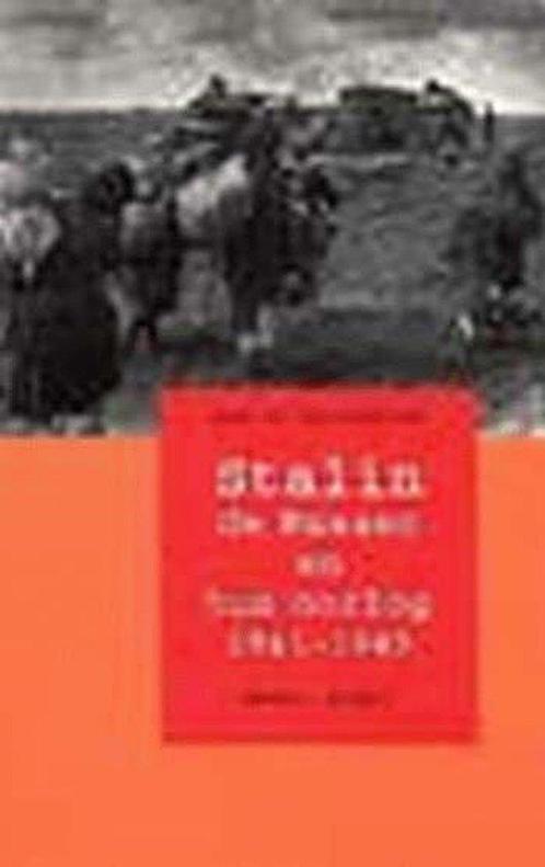 Stalin De Russen En Hun Oorlog 9789053302774, Boeken, Geschiedenis | Wereld, Gelezen, Verzenden