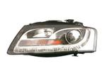 Audi A5 2007-2011 Xenon Koplamp Links (Koplampen), Auto-onderdelen, Verzenden, Nieuw