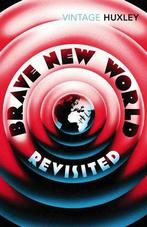 Brave New World Revisited, Verzenden