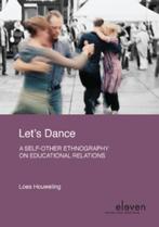 Lets Dance 9789059315280, Livres, Livres d'étude & Cours, Verzenden, L. Houweling