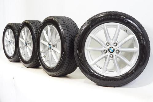 BMW X1 F48 X2 F39 17 inch velgen 560 + Winterbanden Goodyear, Auto-onderdelen, Banden en Velgen, Ophalen of Verzenden