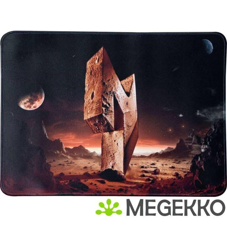 Acer Nitro Mousepad - M size, Computers en Software, Overige Computers en Software, Nieuw, Verzenden