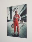 Ferrari - Formule 1 - Fernando Alonso - 2013 - Fankaarten