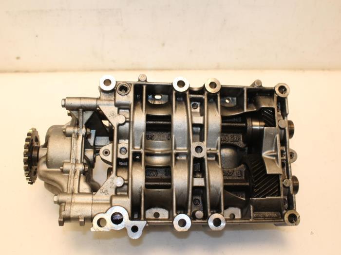 Oliepomp Jaguar XF O82765, Auto-onderdelen, Motor en Toebehoren