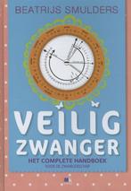 Veilig zwanger / Veilig-serie 9789021553559, Verzenden, Gelezen, Beatrijs Smulders
