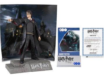 Veiling - Harry Potter Limited Edition Standbeeld beschikbaar voor biedingen