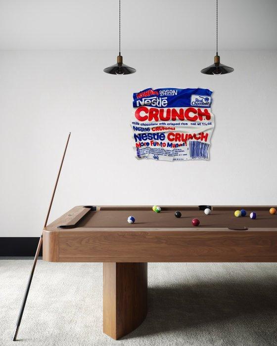 Soyz Bank (1988) - Crunch, Antiquités & Art, Art | Objets design