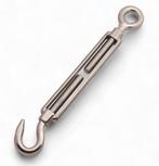 Draadspanner rvs M5, Tuin en Terras, Verzenden, Nieuw