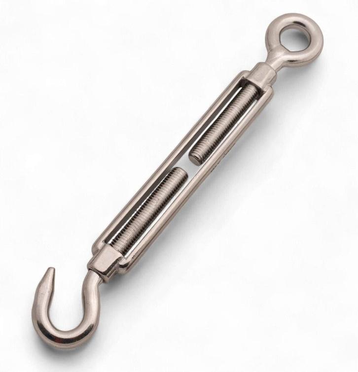 Draadspanner rvs M5, Tuin en Terras, Overige Tuin en Terras, Verzenden