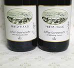 2018 Fritz Haag Trocken GG - Winemaker Signed - 2 Magnums