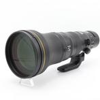 Nikon Z 800mm F/6.3 VR S | Tweedehands, Audio, Tv en Foto, Verzenden, Zo goed als nieuw