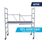 ECO-line vouwsteiger A, Doe-het-zelf en Bouw, Verzenden, Nieuw
