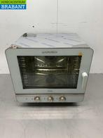 Acier inoxydable Lainox ICEM051 Combisteamer Steamer 5 x 1/1, Zakelijke goederen, Horeca | Overige, Verzenden