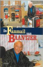 De fanmail van Baantjer 9789026115301 J. Bakkenhoven, Boeken, Studieboeken en Cursussen, Verzenden, Gelezen, J. Bakkenhoven