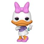 Disney Classics POP! Disney Vinyl Figure Daisy Duck #1192, Collections, Ophalen of Verzenden