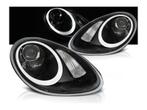 Xenon koplampen Black geschikt voor Porsche Boxter Cayman, Auto-onderdelen, Verzenden, Nieuw, Porsche