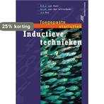 Inductieve technieken / Toegepaste statistiek 9789020730920, Boeken, Verzenden, Gelezen, A.A.J. van Peet