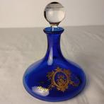 Service à liqueur - Verre sodocalcique soufflé