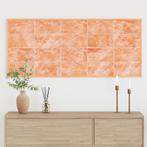 vidaXL Roze Zoutstenen - 10 stuks, 20x10x5 cm, 23 kg, Verzenden, Nieuw