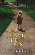 Out Came the Sun 9780897335829 Judith Scott, Verzenden, Zo goed als nieuw, Judith Scott
