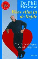 Wees Slim In De Liefde 9789027432506, Gelezen, Phillip C. Mcgraw, Verzenden