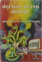 Dertien in een dozijn 9789002116223 Timmermans, Boeken, Verzenden, Gelezen, Timmermans