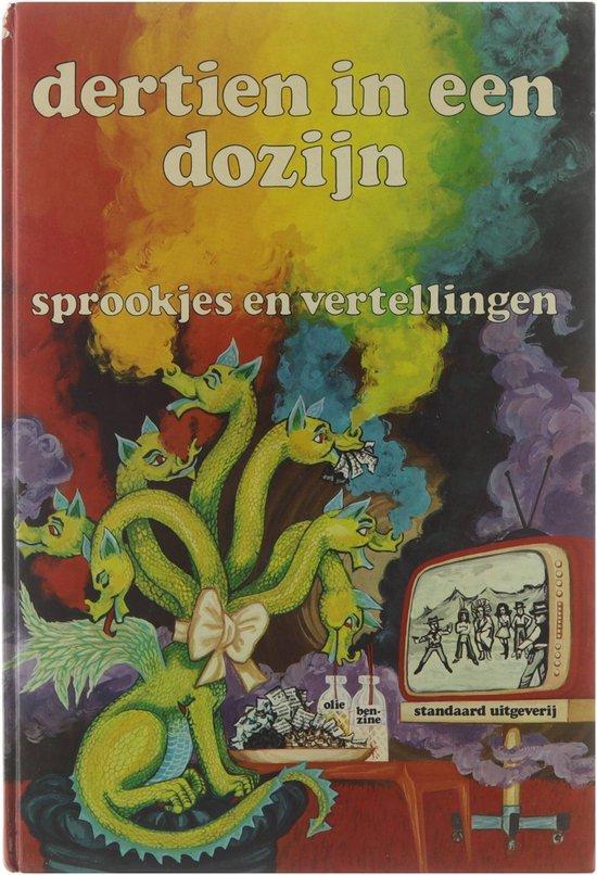 Dertien in een dozijn 9789002116223 Timmermans, Boeken, Overige Boeken, Gelezen, Verzenden