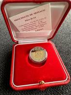 Monaco. 2 Euro 2010 Albert II Proof (Sans Prix de Réserve), Postzegels en Munten, Munten | Europa | Euromunten