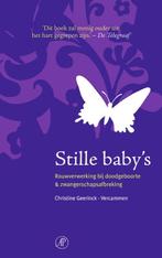 Stille babys 9789029520591 Christine Geerinck-Vercammen, Verzenden, Zo goed als nieuw, Christine Geerinck-Vercammen