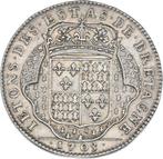France. Jeton en argent Louis XIV. Etats de Bretagne 1703, Postzegels en Munten, Munten | Europa | Euromunten