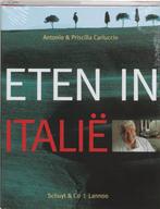 Eten In Italie 9789080379510, [{:name=>'P. Carluccio', :role=>'A01'}, {:name=>'Antonio Carluccio', :role=>'A01'}, {:name=>'Jacques Meerman', :role=>'B06'}]