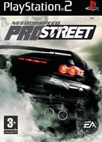 Need for Speed ProStreet (PS2 Games), Ophalen of Verzenden