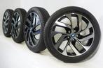 BMW i3 I01 428 19 inch velgen Bridgestone Winterbanden Origi, Auto-onderdelen, Banden en Velgen, Ophalen of Verzenden, Nieuw