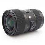 Sigma 18-35mm f/1.8 DC HSM Art Canon EF-S | Tweedehands, Verzenden, Zo goed als nieuw