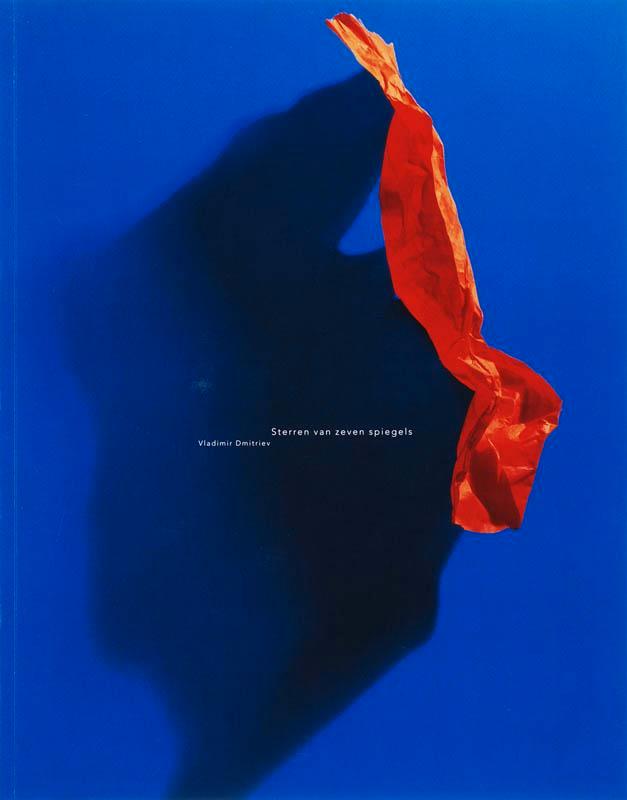 STERREN VAN ZEVEN SPIEGELS 9789080865518 V. Dmitriev, Boeken, Gezondheid, Dieet en Voeding, Zo goed als nieuw, Verzenden