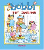 Bobbi - Bobbi leert zwemmen 9789020684261, Boeken, Kinderboeken | Baby's en Peuters, Monica Maas, Zo goed als nieuw, Verzenden