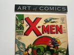 X-Men #21 - Lucifer Appearance - 1 Comic - EO - 1966, Nieuw