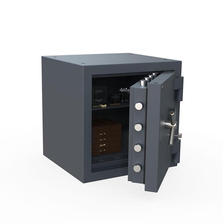 Salvus Massa 1 elo, Huis en Inrichting, Brandblussers en Brandkasten, Verzenden