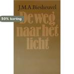 Weg naar het licht en andere verhalen 9789029016681, Verzenden, Biesheuvel